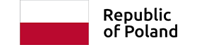 logo Republic of Poland