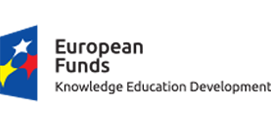 European Funds logo
